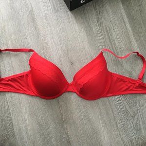Calvin Klein 34D bra